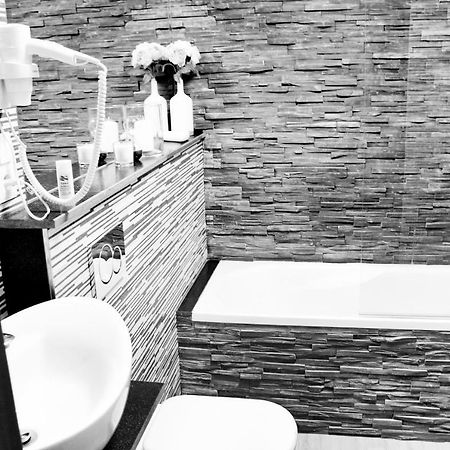 Apartmany Ztracena Roudnice nad Labem Dış mekan fotoğraf