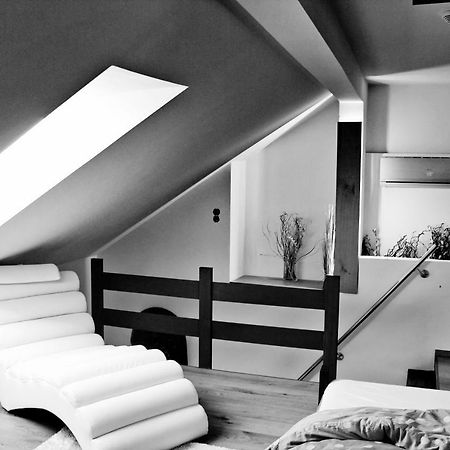 Apartmany Ztracena Roudnice nad Labem Dış mekan fotoğraf